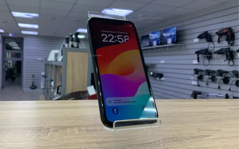 Apple XR 64ГБ.