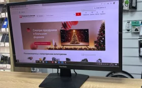 Купить Монитор Viewsonic VA2407h б/у , в Саратов Цена:3900рублей