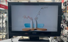 Телевизор Samsung LE32B350F1W