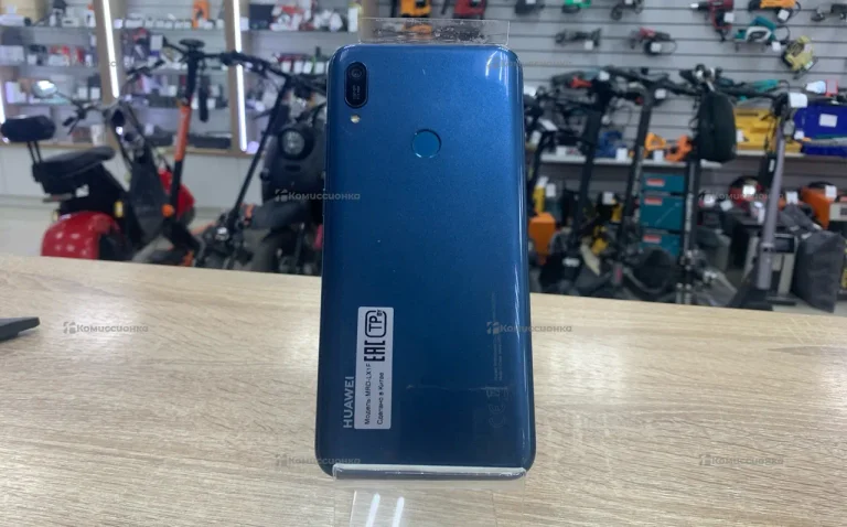 Huawei Y6 (2019) 2/32 ГБ