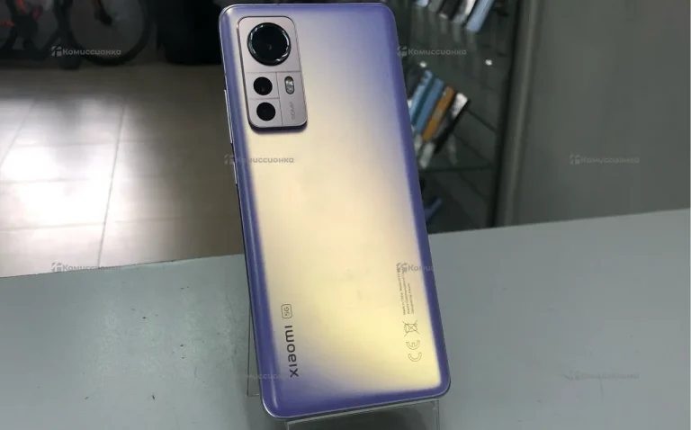 Xiaomi 12 8/128Gb