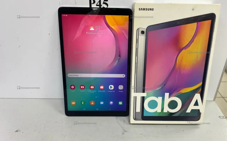Планшет Samsung Tab A SM-T515 2/32