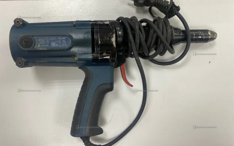 Заклепочник электрический MESSER TAC500