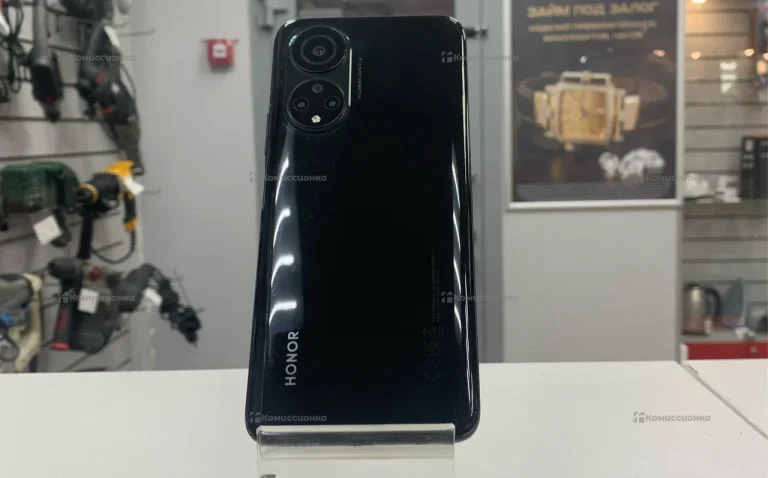 Honor X7 6/128 ГБ