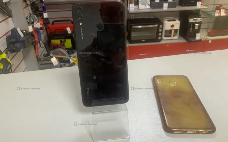 Honor 8X 4/64Gb
