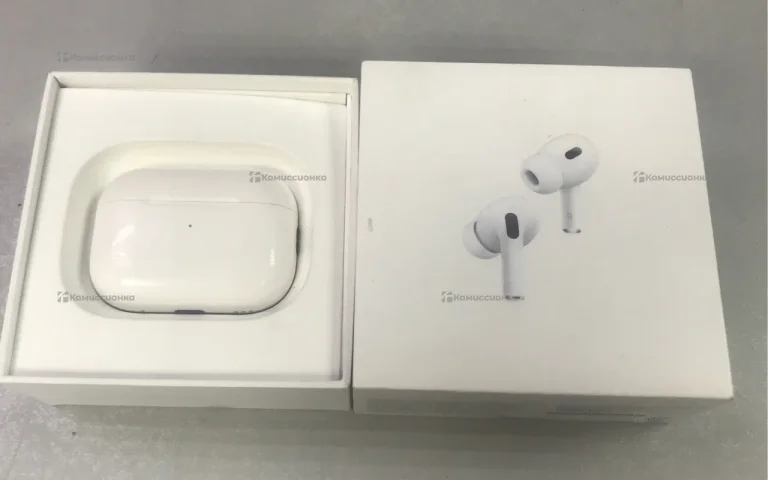 Наушники  AirPods Pro 2