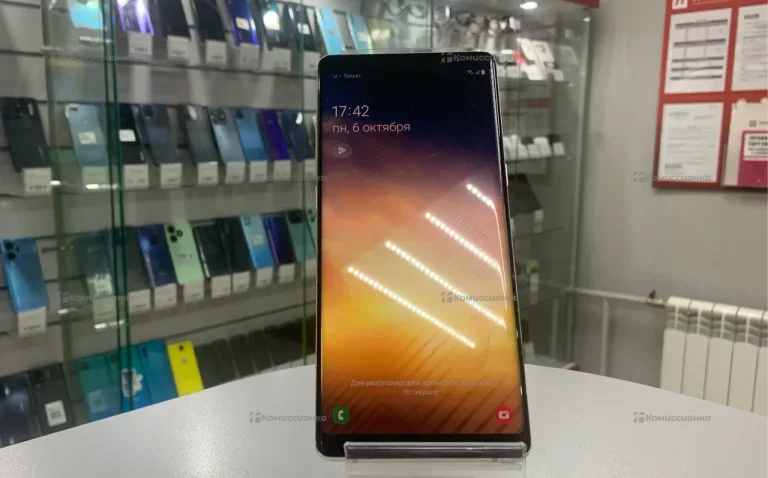 Samsung Galaxy Note8 6/64 ГБ