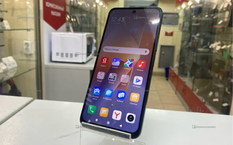 Xiaomi Redmi 12 4/128 ГБ