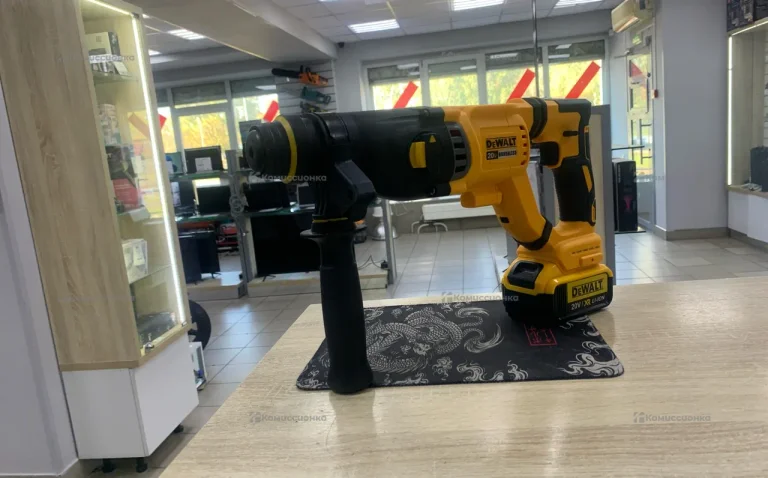 Перфоратор DeWalt (rep)