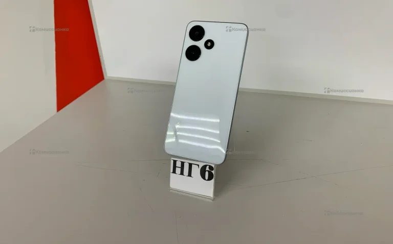 Infinix HOT 30i 64Gb