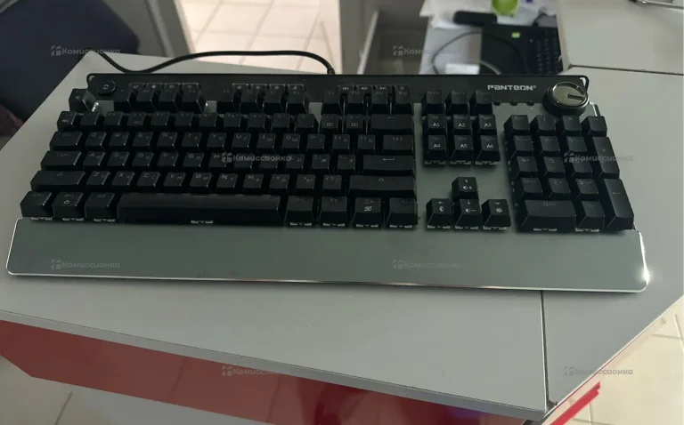 Клавиатура  Panton