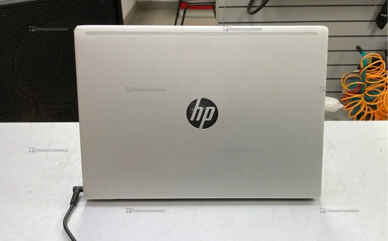 Ноутбук HP ProBook 440 G6