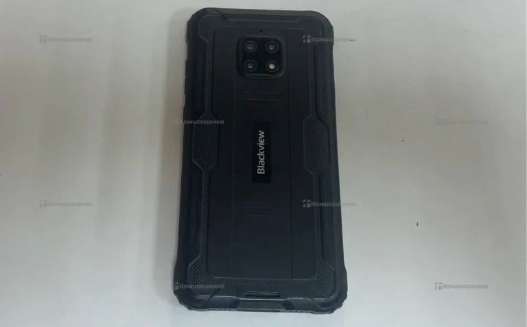 Телефон Blackview BV4900 Pro 4/64 ГБ