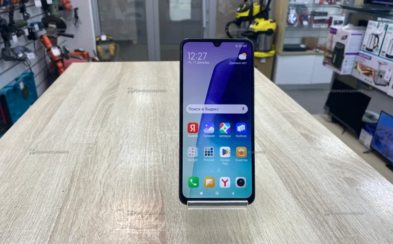 Xiaomi Redmi 14C 8/256 ГБ