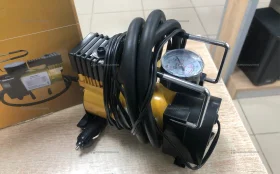 Автомобильный компрессор AirFlowx