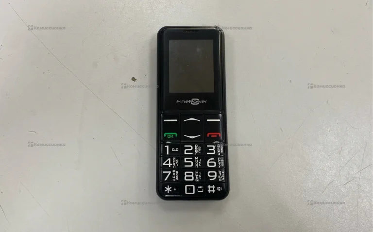 FinePower s185