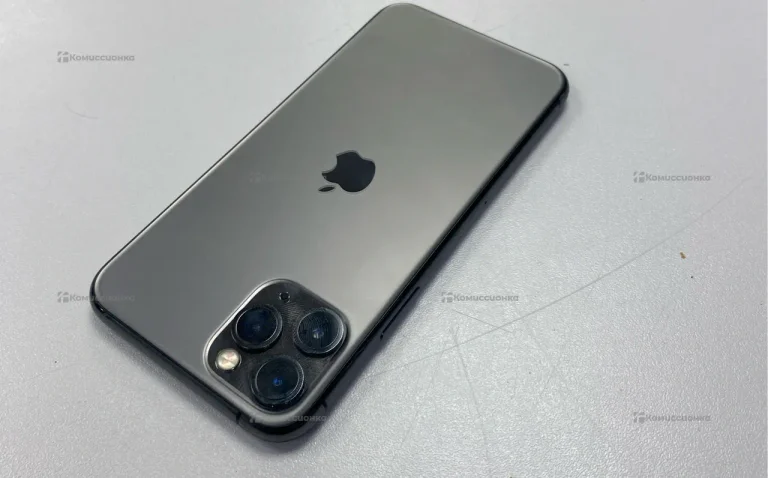 Apple iPhone 11 Pro 64Gb