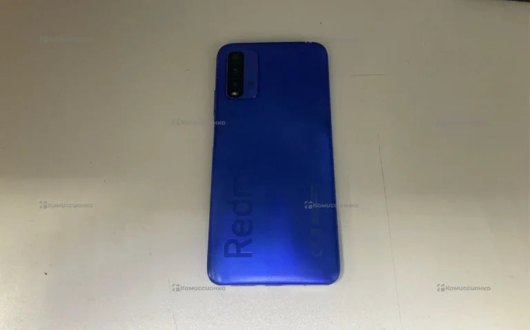 Xiaomi Redmi 9T 4/64 ГБ