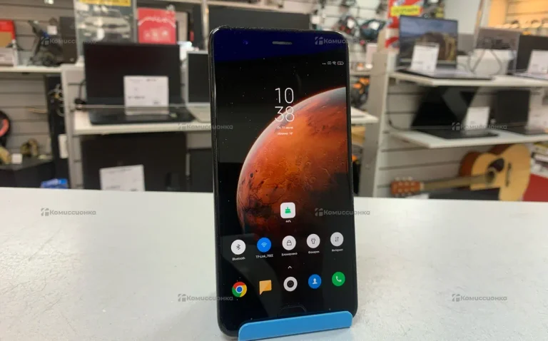 Xiaomi Mi Note 3 6/128Gb