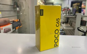 Xiaomi Poco C65 8/256 ГБ