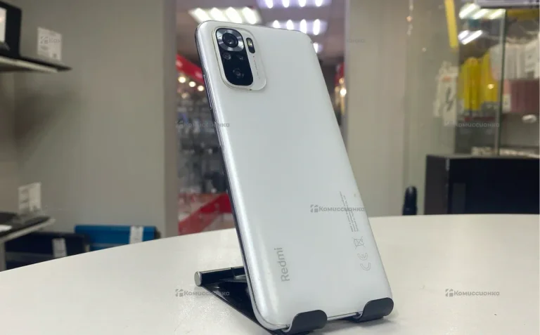 Xiaomi Redmi note 10s 4/64