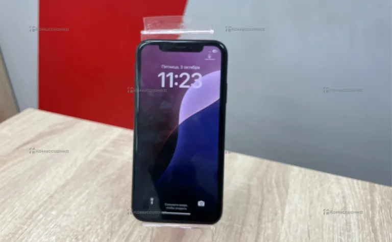 Apple iPhone XR 3/64 ГБ