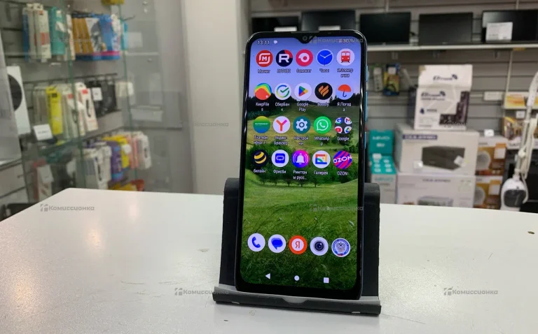 Lenovo K13 2/32 ГБ