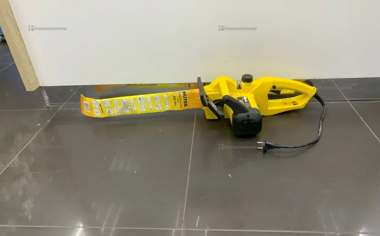 Электропила Huter ELS-2/40PL
