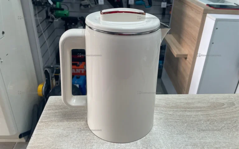 Чайник умный BORSEN ELECTRIC KETTELE