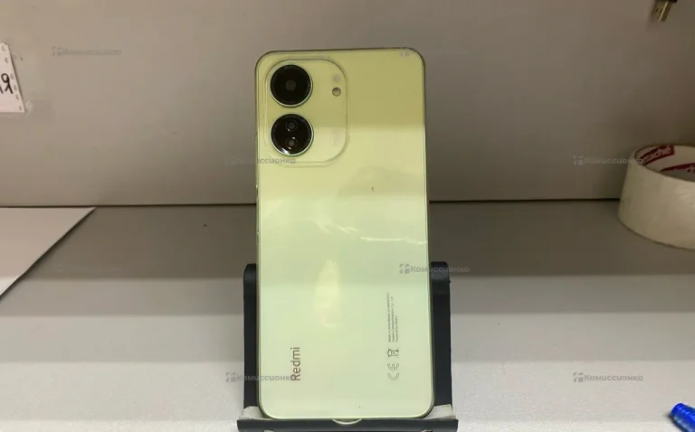Xiaomi Redmi 13C 8/256 ГБ