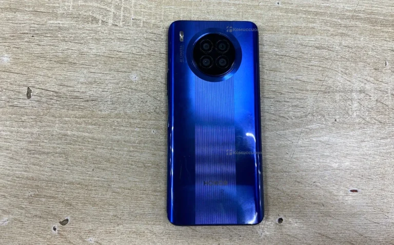 Honor 50 Lite 6/128 ГБ