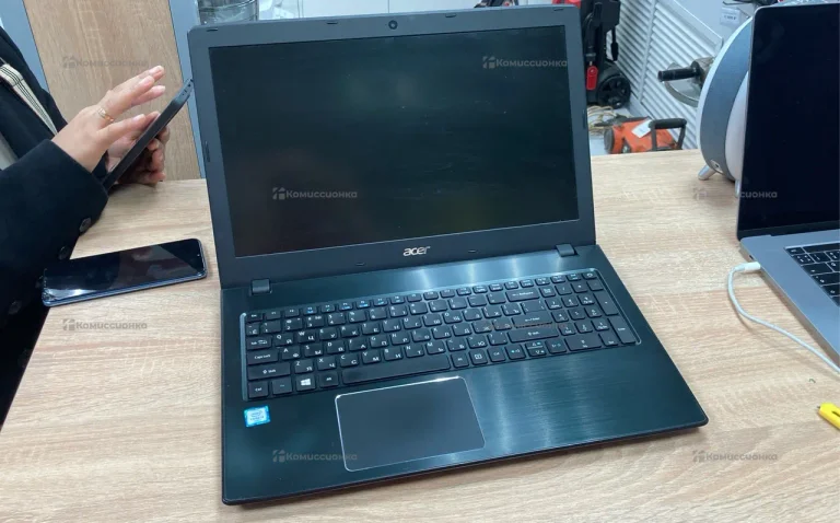 Ноутбук Acer TravelMate Pwl259