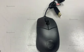 MSI GM11 компьютерная мышь