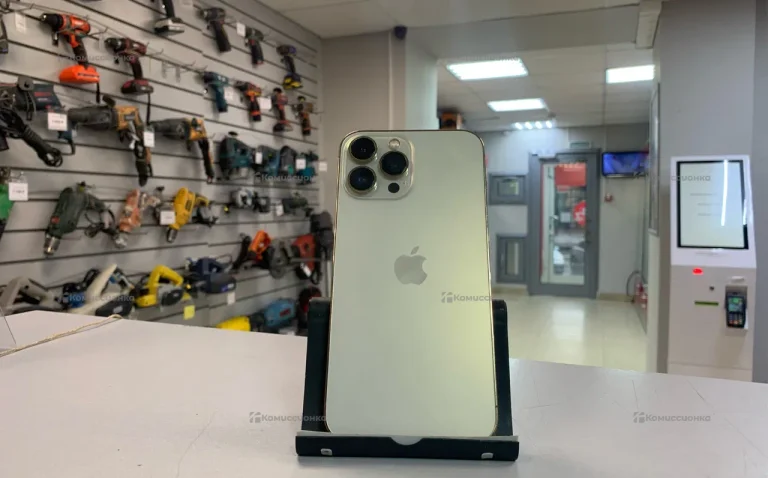 Apple iPhone 13 Pro Max 6/256 ГБ