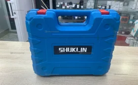 Купить Дрель Дрель шуруповерт Shuklin Cordless Drill б/у , в Нижнекамск Цена:1500рублей
