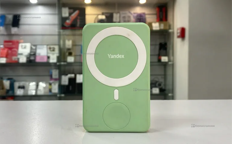 Power Bank Yandex 10000mah