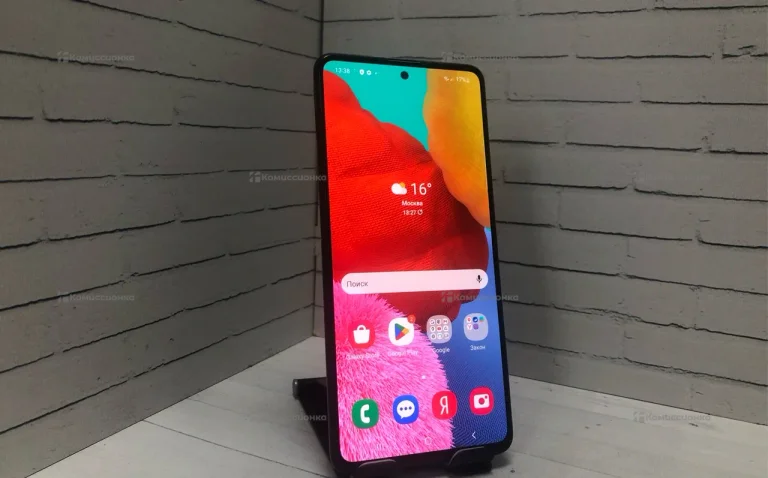 Samsung Galaxy A51 6/128Gb