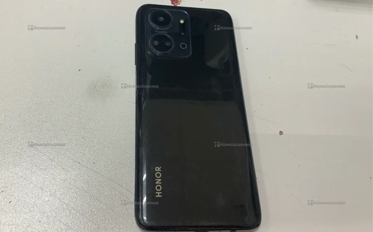 Honor X7a Plus 6/128Gb