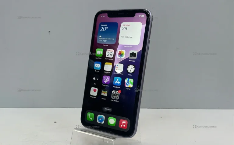 Apple IPhone 11 64Gb