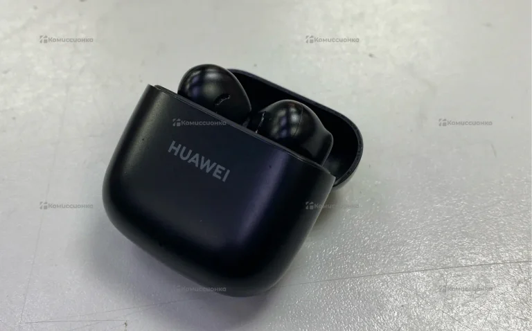 Наушники Huawei freebuds 2