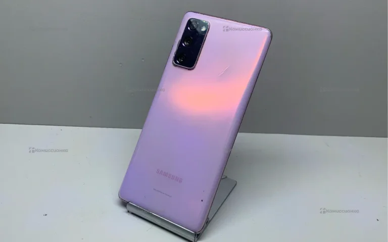 Samsung Galaxy S20 FE 6/128 ГБ