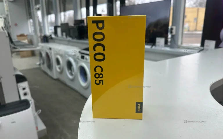 Xiaomi Poco C85 8/256