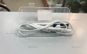 Купить Плойка белая б/у , в Копейск Цена:300рублей