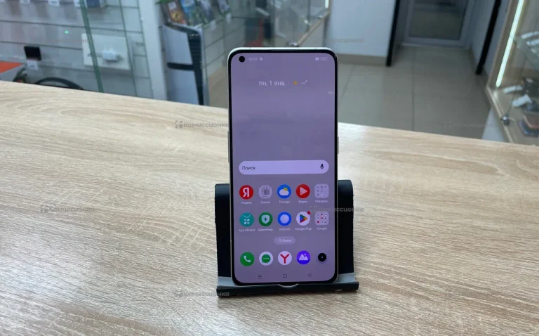 Realme GT2 Pro 12/256 ГБ