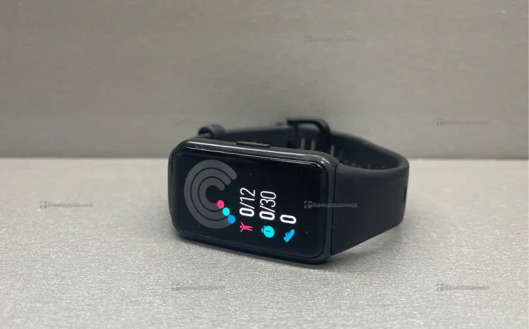 Часы Honor Band 6