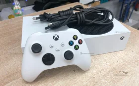 Купить Приставка Xbox One S 500 ГБ б/у , в Москва и область Цена:16900рублей