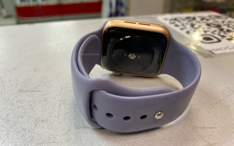 Apple Watch SE 44mm