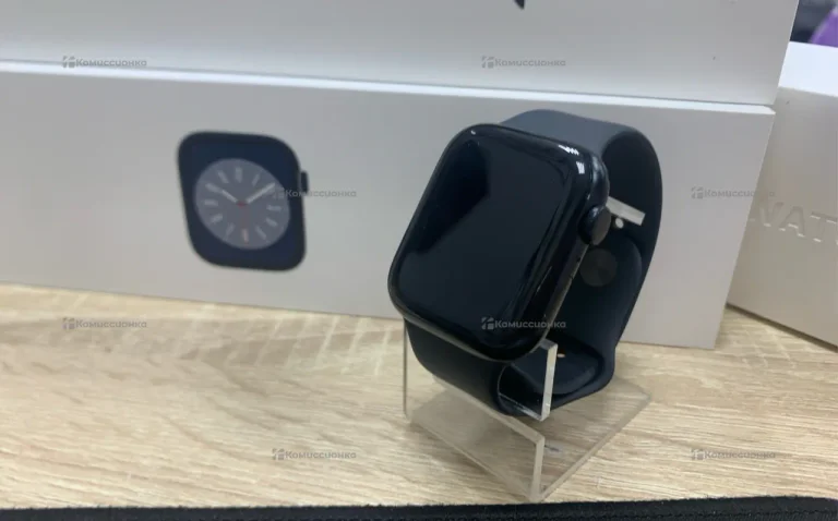 Часы  Apple Watch 8 45mm
