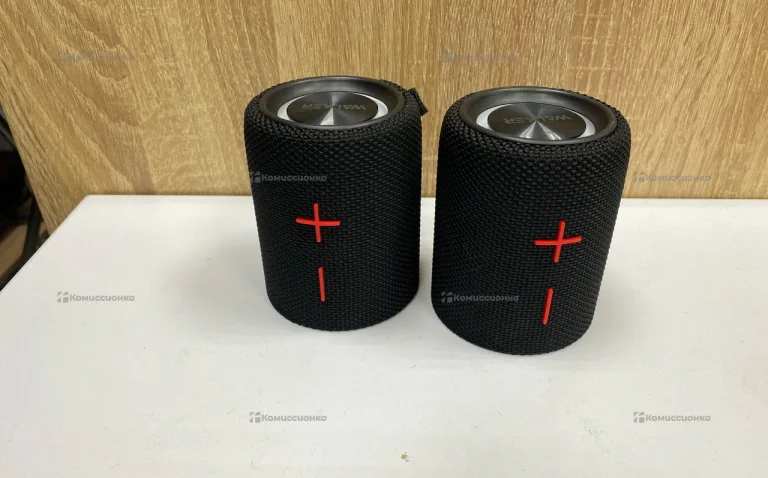 Колонка  Walker (магнитная)