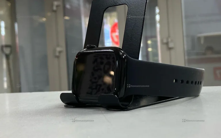 Часы Apple Watch 10 series 44mm